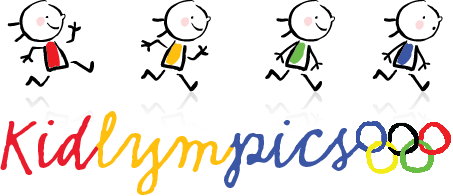 Kidlympics Logo