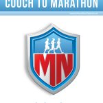 Couch To Marathon<br>Total Beginner<br>[24 Weeks]
