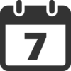 Calendar Icon